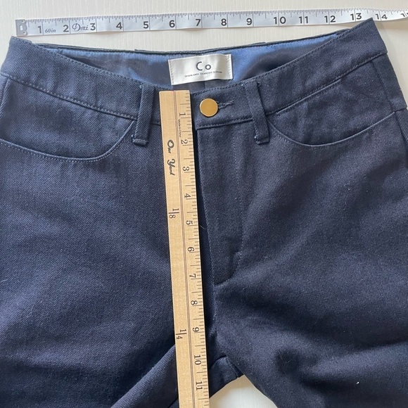 Co Denim Avec Francois Girbaud Jeans Sz 6‎ - Picture 9 of 10